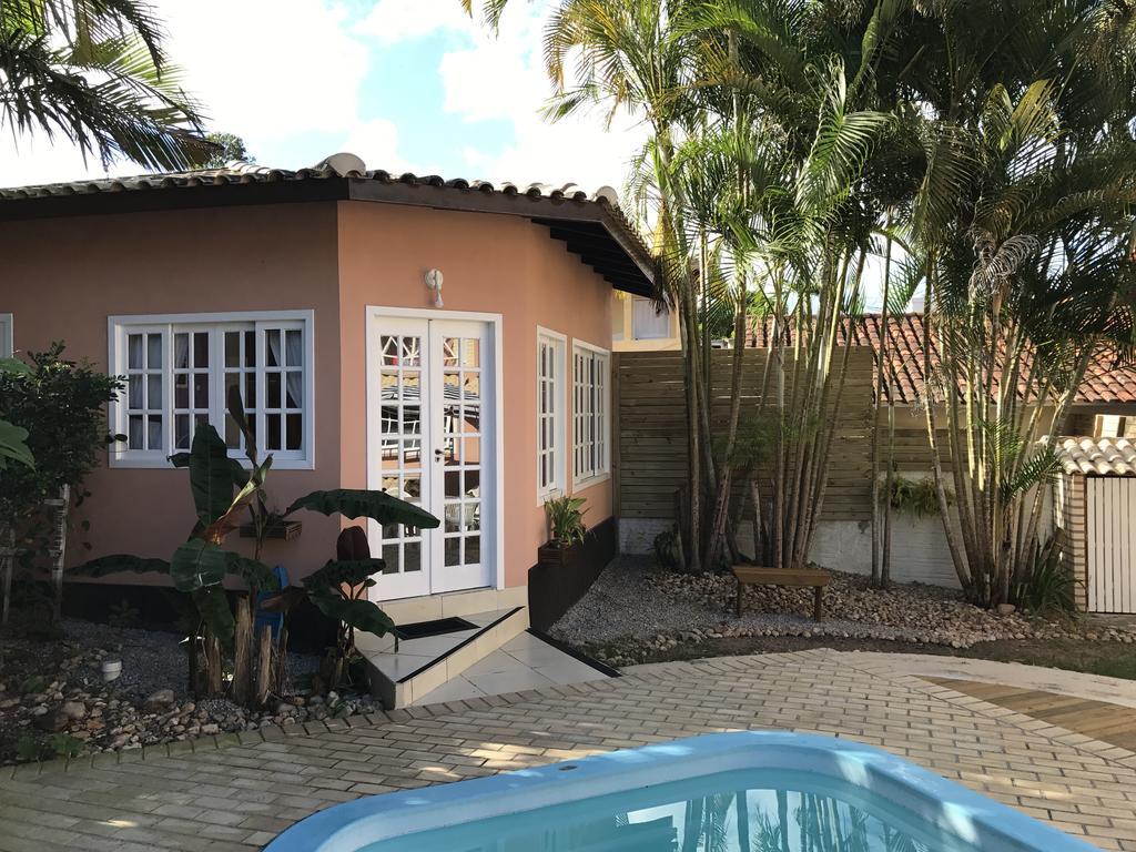 Casa Do Bosque Florianopolis Exterior foto