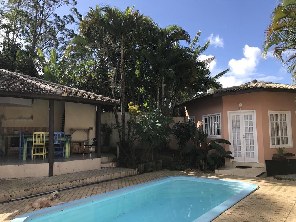 Casa Do Bosque Florianopolis Exterior foto