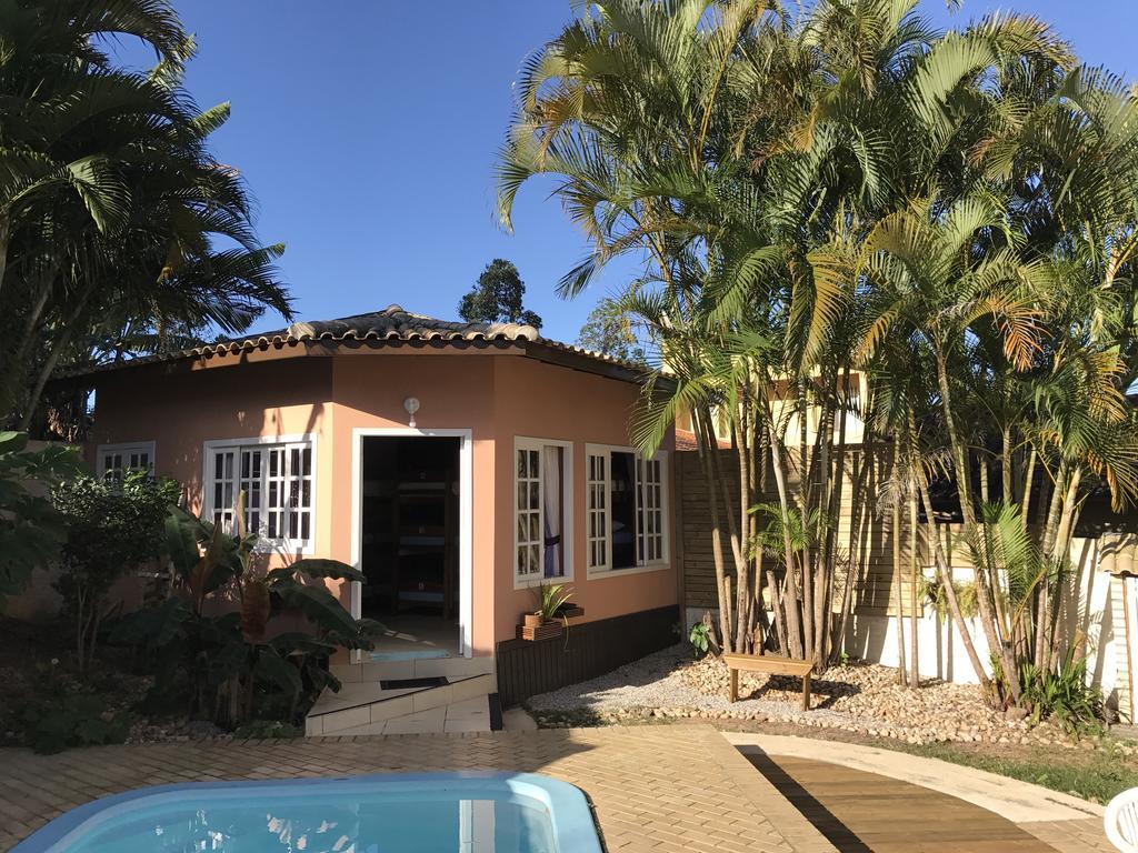 Casa Do Bosque Florianopolis Exterior foto
